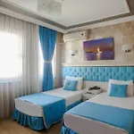 Hurriyet Hotel 3*