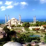 Hotel Hurriyet Istanbul