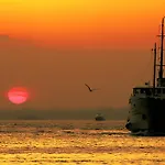Hurriyet Hotel Istanbul
