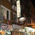 Hurriyet Hotel