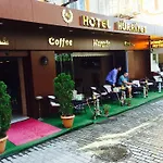 Hurriyet Hotel Istanbul