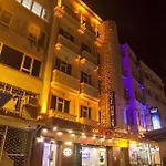Hurriyet 3* Istanbul