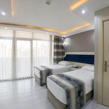 Hurriyet 3* Istanbul