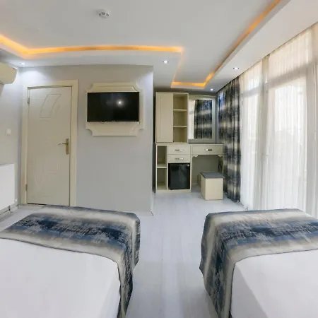Hurriyet 3* Istanbul