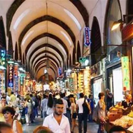 Hurriyet ホテル 3*