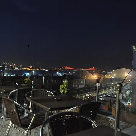 Hurriyet ホテル イスタンブール