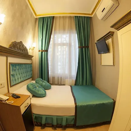 Hurriyet イスタンブール