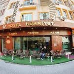 Hurriyet Hotel 3*