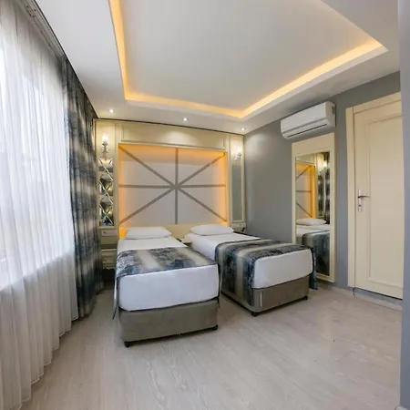 فندق حريت 2*