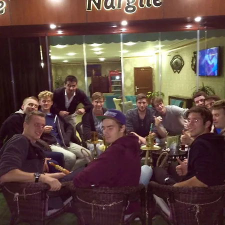 Hurriyet 3* Istambul