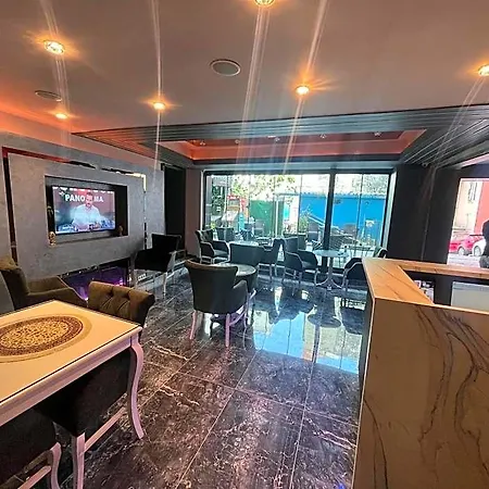 Hurriyet Hotel