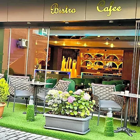 Hurriyet Hotel Provincia di Istanbul