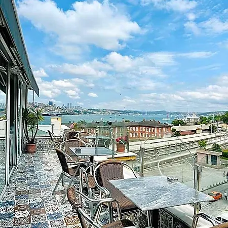 Hurriyet Hotel 2*