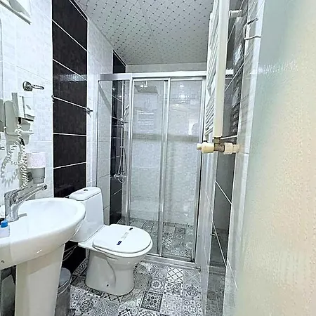 Hotel Hurriyet