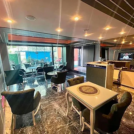 Hurriyet Hotel 2*