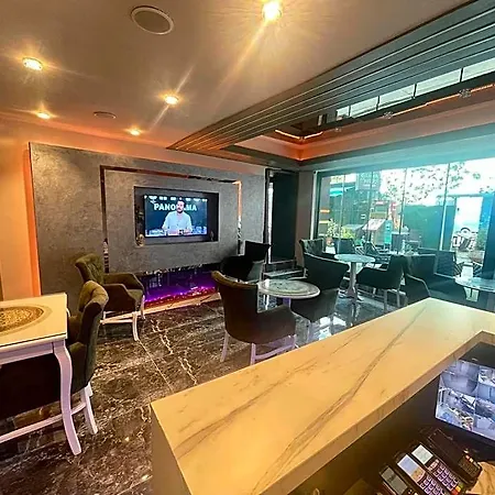 Hotel Hurriyet 2*