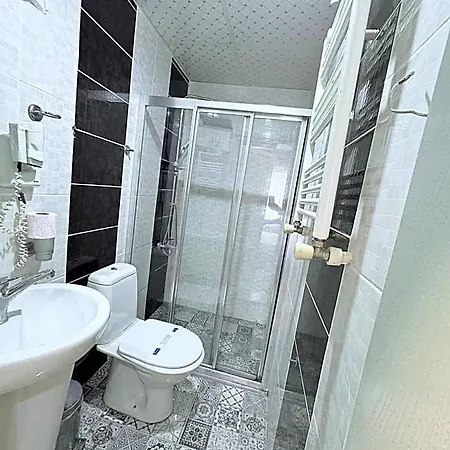 Hurriyet Hotel