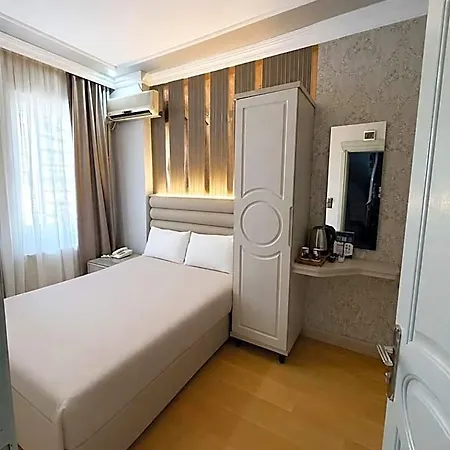 Hurriyet Hotel Provincia di Istanbul