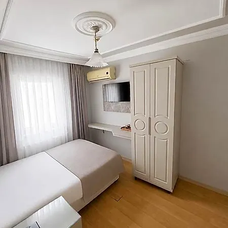 Hurriyet Hotel 2*