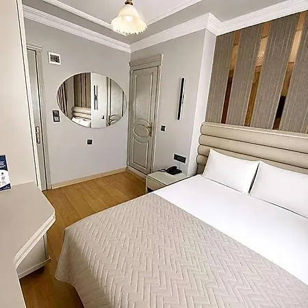 Hotel Hurriyet Provincia di Istanbul