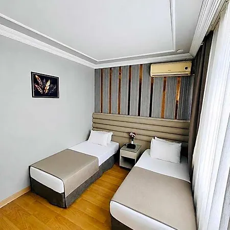Hotel Hurriyet 2*