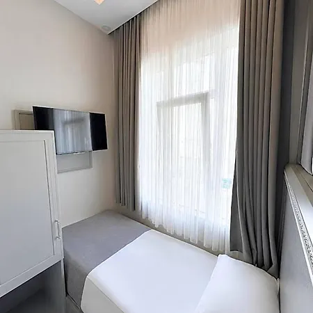 Hurriyet Hotel
