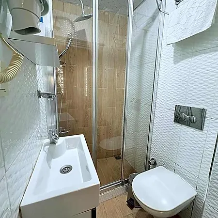 Hotel Hurriyet Provincia di Istanbul