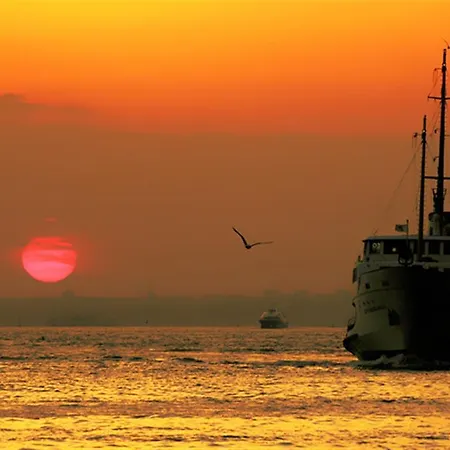 Hurriyet Hotel Istanbul