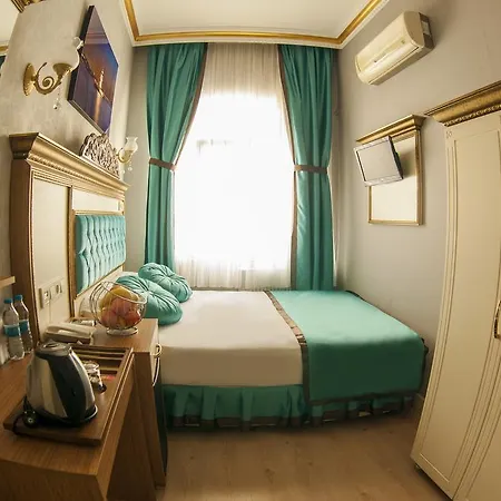 Hurriyet 3*