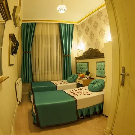 فندق حريت اسطنبول