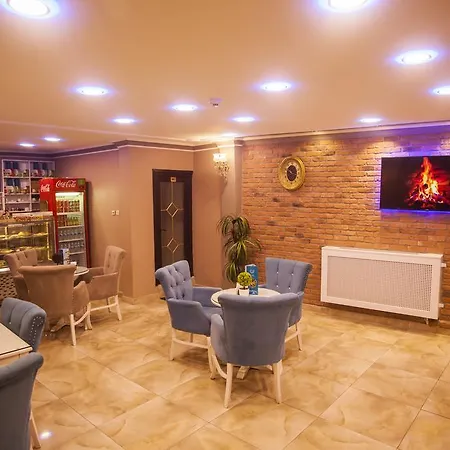 Hurriyet 3*
