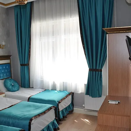 Hurriyet 3* 伊斯坦布尔