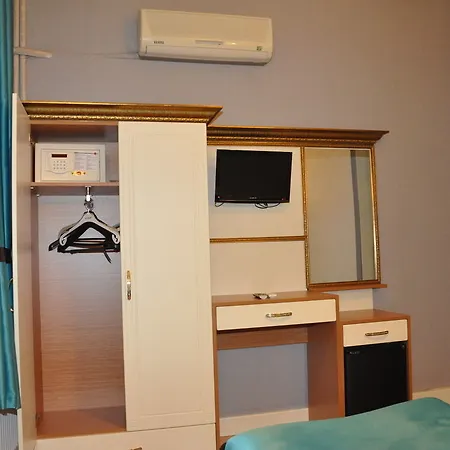 Hurriyet 2* Provincia di Istanbul