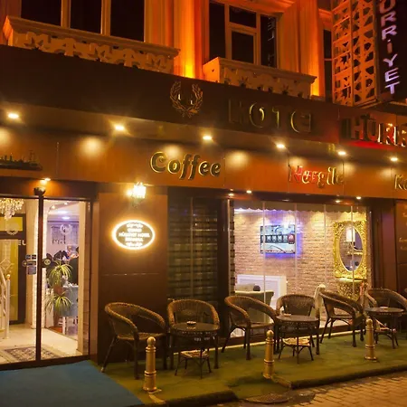 Hotel Hurriyet