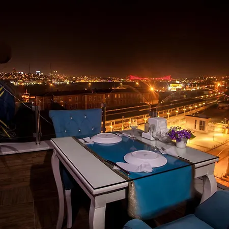 Hotel Hurriyet Provincia di Istanbul