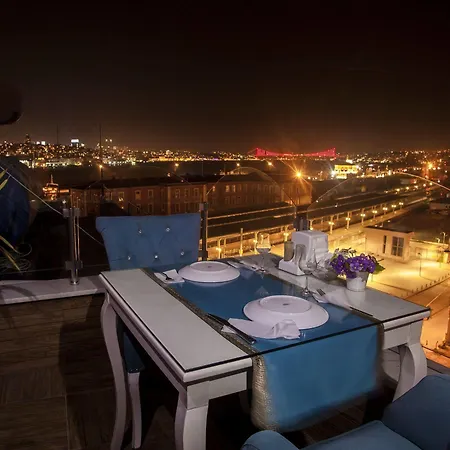 Hotel Hurriyet Istanbul