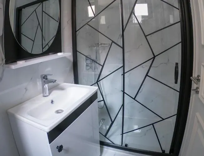 Hotel Hurriyet Stambuł