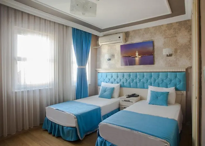 Hurriyet Hotel 3*