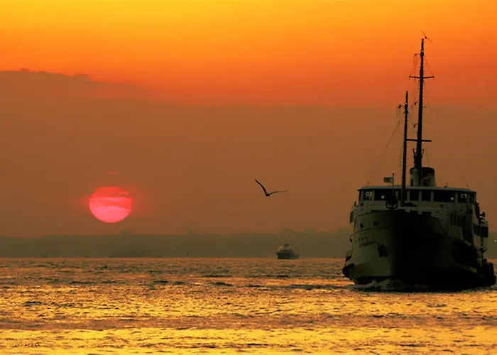 Hurriyet Hotel Stambuł