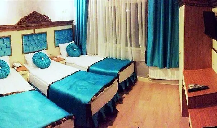 Hurriyet 3* Stambuł