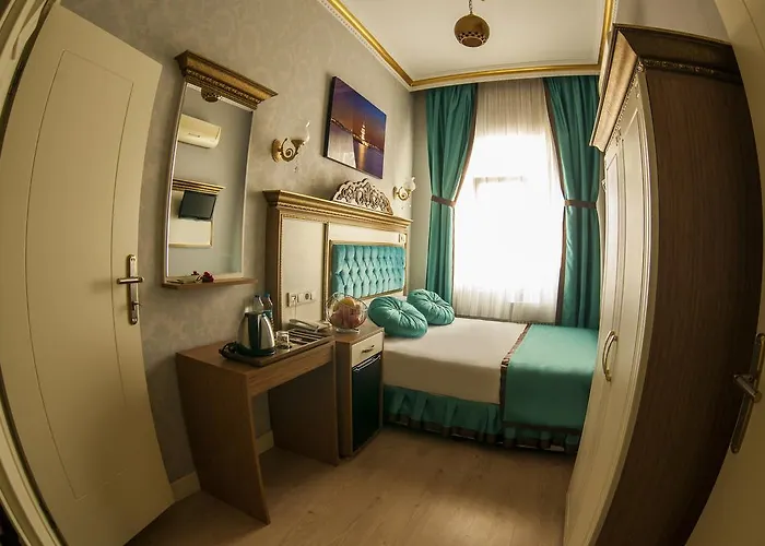 Hurriyet 3* Istanbul