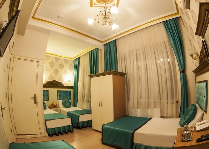 Hotel Hurriyet 3*