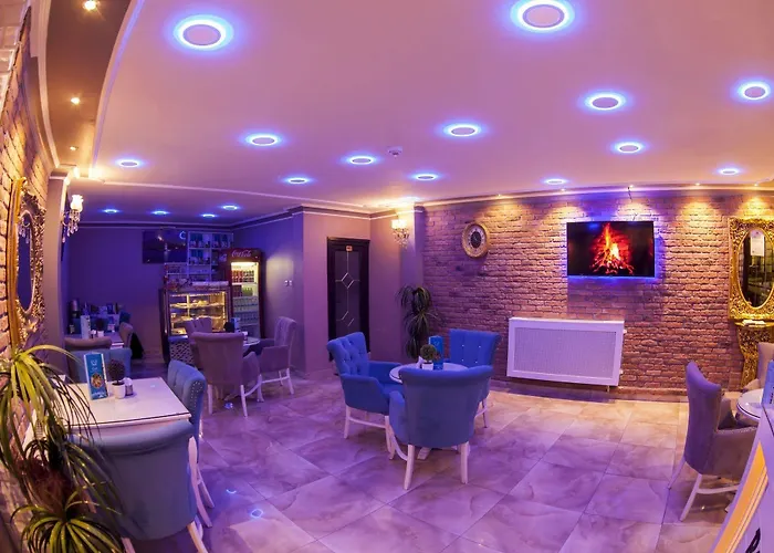 Hotel Hurriyet Istanbul