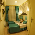 Hotel Hurriyet Istanbulská provincie