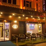 Hotel Hurriyet