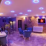 Hotel Hurriyet Istanbulská provincie