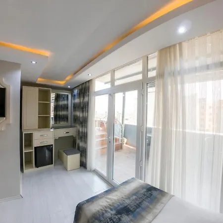 Hurriyet 3* İstanbul