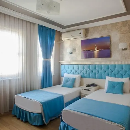 Hurriyet Otel 3*