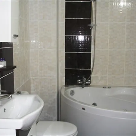 Hurriyet Otel 3*