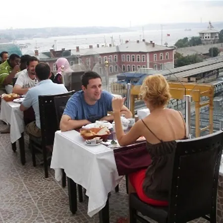 Hurriyet 3* İstanbul